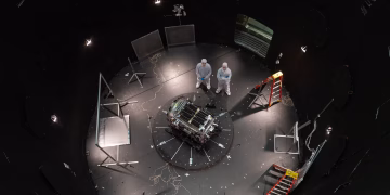 Cancelada la misión de rescate del antiguo telescopio espacial Swift de la NASA