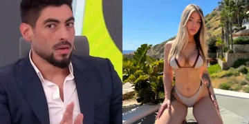 Candela Arizaga cambiará su declaración y podría complicar a Facundo Moyano