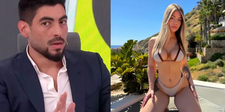 Candela Arizaga cambiará su declaración y podría complicar a Facundo Moyano