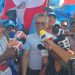 Carlos Peña plantea reformas políticas y electorales de cara a elecciones 2028 Carlos Peña plantea reformas políticas y electorales de cara a elecciones 2028