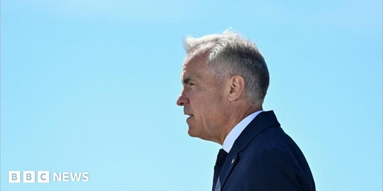 Carney faces crucial test after calling Trump's bluff Carney faces crucial test after calling Trump's bluff