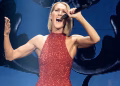 Celine Dion está de regreso en París, pero su primera canción sigue siendo "un gran secreto"