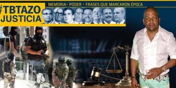 César “El Abusador” sacudió la política y el lavado en RD