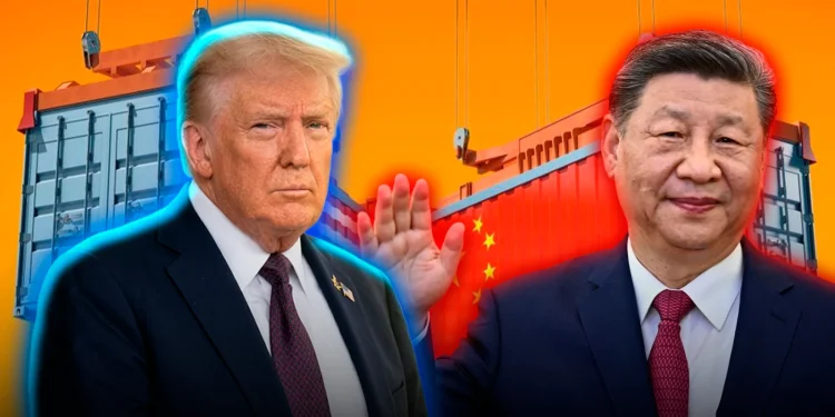 China aplicó aranceles antidumping del 54% a EEUU y reaviva la guerra comercial