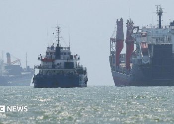 China warns it will safeguard its interests after US widens sanctions against Iran