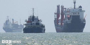 China warns it will safeguard its interests after US widens sanctions against Iran