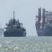 China warns it will safeguard its interests after US widens sanctions against Iran