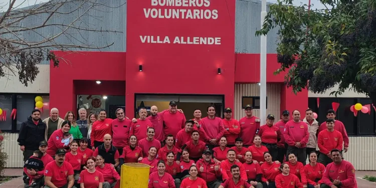 Clima: Villa Allende se adelanta a El Niño y trabaja en prevención