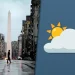 Clima en el AMBA: el pronóstico extendido para este lunes feriado y los próximos días