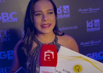 Colombia Alcántara será moderadora del XIX congreso...