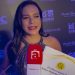 Colombia Alcántara será moderadora del XIX congreso...
