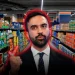 Comerciantes demandaron al comunista Mamdani por sus supermercados municipales Comerciantes demandaron al comunista Mamdani por sus supermercados municipales