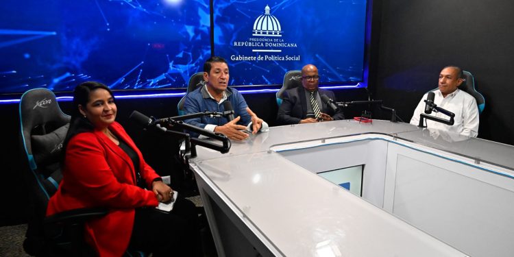 Conape advierte República Dominicana atraviesa un acelerado proceso de envejecimiento demográfico