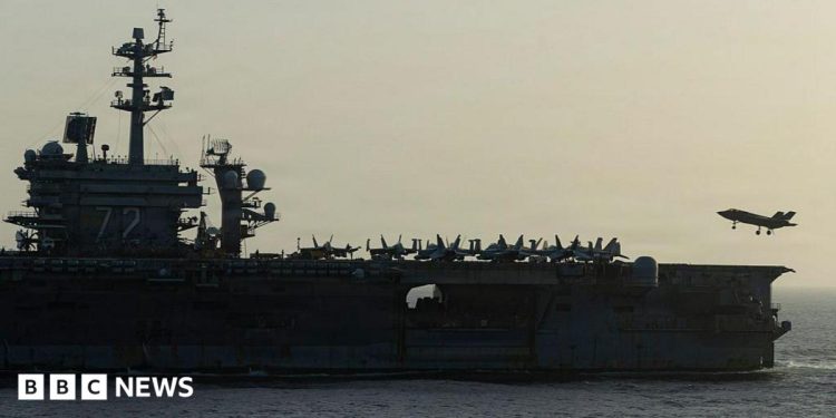 Concern grows over conditions on USS Abraham Lincoln Concern grows over conditions on USS Abraham Lincoln