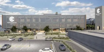 Córdoba: el Nuevocentro Shopping gestiona obras de ampliación para incorporar firmas internacionales Córdoba: el Nuevocentro Shopping gestiona obras de ampliación para incorporar firmas internacionales