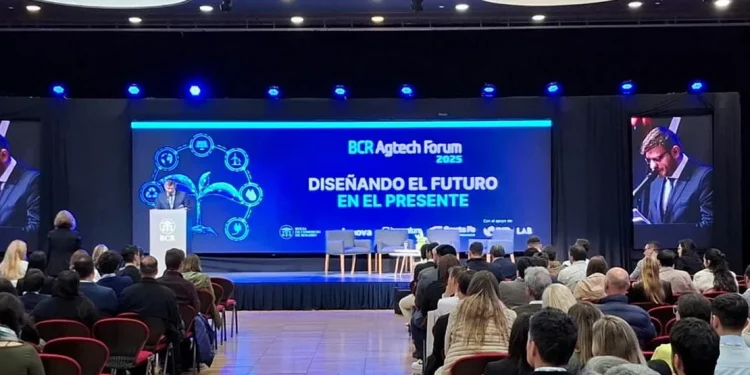 Córdoba: el campo mostró toda su fuerza tecnológica en Río Cuarto Córdoba: el campo mostró toda su fuerza tecnológica en Río Cuarto