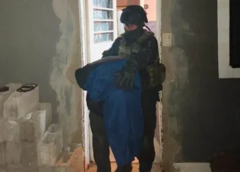 Córdoba: un nene de 2 años llegó al jardín con 71 envoltorios de cocaína Córdoba: un nene de 2 años llegó al jardín con 71 envoltorios de cocaína