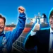 Corea Del Sur volverá a importar petróleo argentino por primera vez desde 2010 Corea Del Sur volverá a importar petróleo argentino por primera vez desde 2010