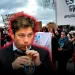 Cortaron la atención en un hospital de Trenque Lauquen por la falta de pago de Kicillof con el IOMA