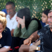 Couple's children missing as ferry capsizes off northern Cyprus Couple's children missing as ferry capsizes off northern Cyprus