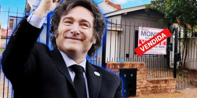 Créditos hipotecarios: cómo funciona el nuevo programa del Gobierno y quiénes pueden acceder