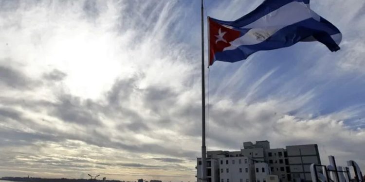 Cuba rechaza de forma enérgica decisión del Gobierno de República Dominicana Cuba rechaza de forma enérgica decisión del Gobierno de República Dominicana