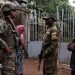 DR Congo and M23 rebels agree roadmap for peace talks