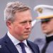 Dan Driscoll: US army secretary resigns after months of tension Dan Driscoll: US army secretary resigns after months of tension