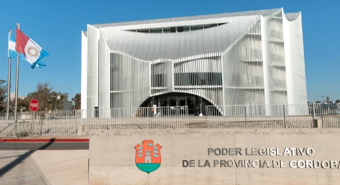 Debaten en Córdoba un proyecto para reducir la imputabilidad a los 14 años Debaten en Córdoba un proyecto para reducir la imputabilidad a los 14 años