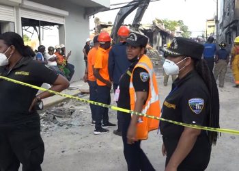 Derechos Humanos y Comisión de la Verdad reiteran reclamo de justicia por explosión de San Cristóbal