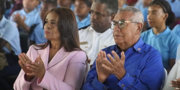 Diputada Elvira Corporán exhorta a los padres a respaldar el inicio del año escolar 2026-2027
