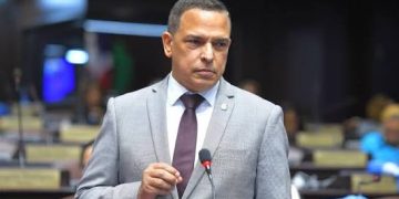 Diputado Wendy Batista: “Código Penal lo satanizaron; Cree en acumulación de penas, en algunos casos