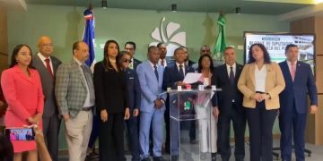 Diputados de la FP someten resolución para interpelar al ministro de Educación ante deterioro del sistema educativo a pocos días del inicio del año escolar 2026-2027