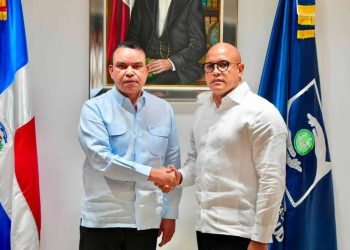Director del SNS designa nuevos directores en hospitales Padre Billini, Galván, Jaime Mota y Vicente Noble