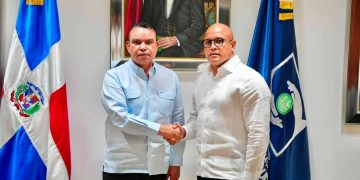 Director del SNS designa nuevos directores en hospitales Padre Billini, Galván, Jaime Mota y Vicente Noble