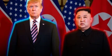 Donald Trump confirmó que Kim Jong Un respondió a su solicitud para reunirse a hablar