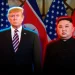 Donald Trump confirmó que Kim Jong Un respondió a su solicitud para reunirse a hablar
