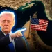 Donald Trump declarará al estrecho de Ormuz como territorio de los Estados Unidos