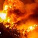 Dozens injured and thousands evacuated in Croatia wildfire Dozens injured and thousands evacuated in Croatia wildfire