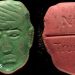 Dutch institute issues warning over Trump-shaped ecstasy pills