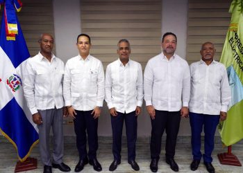 ETED realiza sesión de su Consejo de Administración bajo...