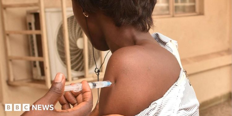 Ebola in DR Congo: Vaccine trial to start as WHO warns about speed of infections Ebola in DR Congo: Vaccine trial to start as WHO warns about speed of infections