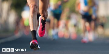 Edmonton Marathon organisers say 2026 route was 674m too long