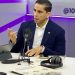 Edward Guzmán advierte aumentan en SeNaSa las atenciones por accidentes de tránsito Edward Guzmán advierte aumentan en SeNaSa las atenciones por accidentes de tránsito