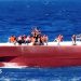Eight killed and others missing after ferry capsizes off northern Cyprus