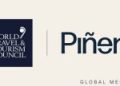 El Consejo Mundial de Viajes y Turismo (WTTC) informa la incorporación de Piñero como miembro global