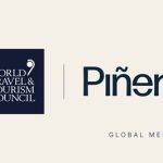 El Consejo Mundial de Viajes y Turismo (WTTC) informa la incorporación de Piñero como miembro global