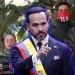 El ELN amenazó al gobierno de Abelardo tras la ofensiva militar contra la guerrilla El ELN amenazó al gobierno de Abelardo tras la ofensiva militar contra la guerrilla
