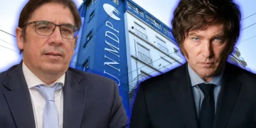 El Gobierno cruzó a la Universidad de Mar del Plata por los ataques a estudiantes libertarios y exigió sanciones
