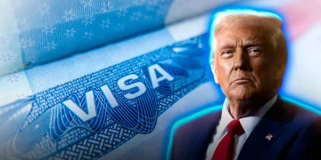 El Gobierno de Donald Trump revocará las visas de 200.000 extranjeros